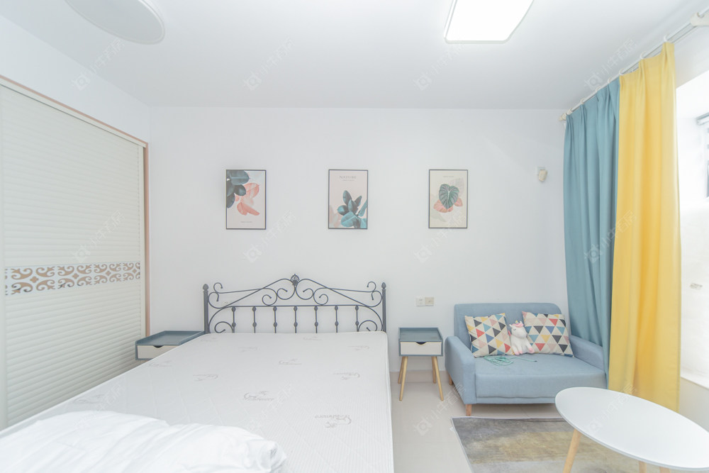 怀德名园房源室内图 常州怀德名园在售二手房源室内图_小牛看房