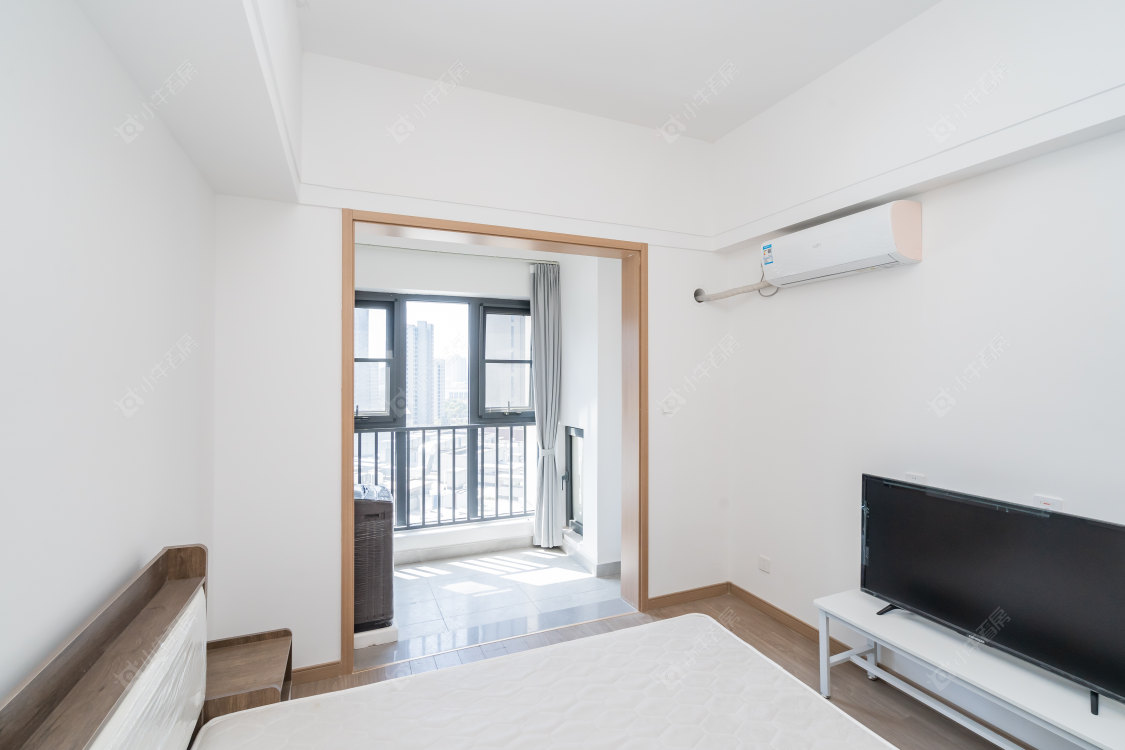 常州弘阳天下锦公寓在售二手房源室内图_小牛看房