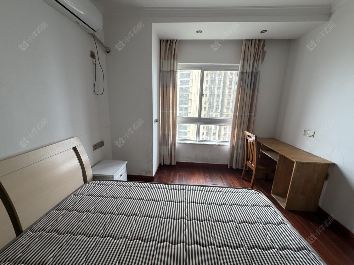 常州中海凤凰熙岸在租房源室内图_小牛看房