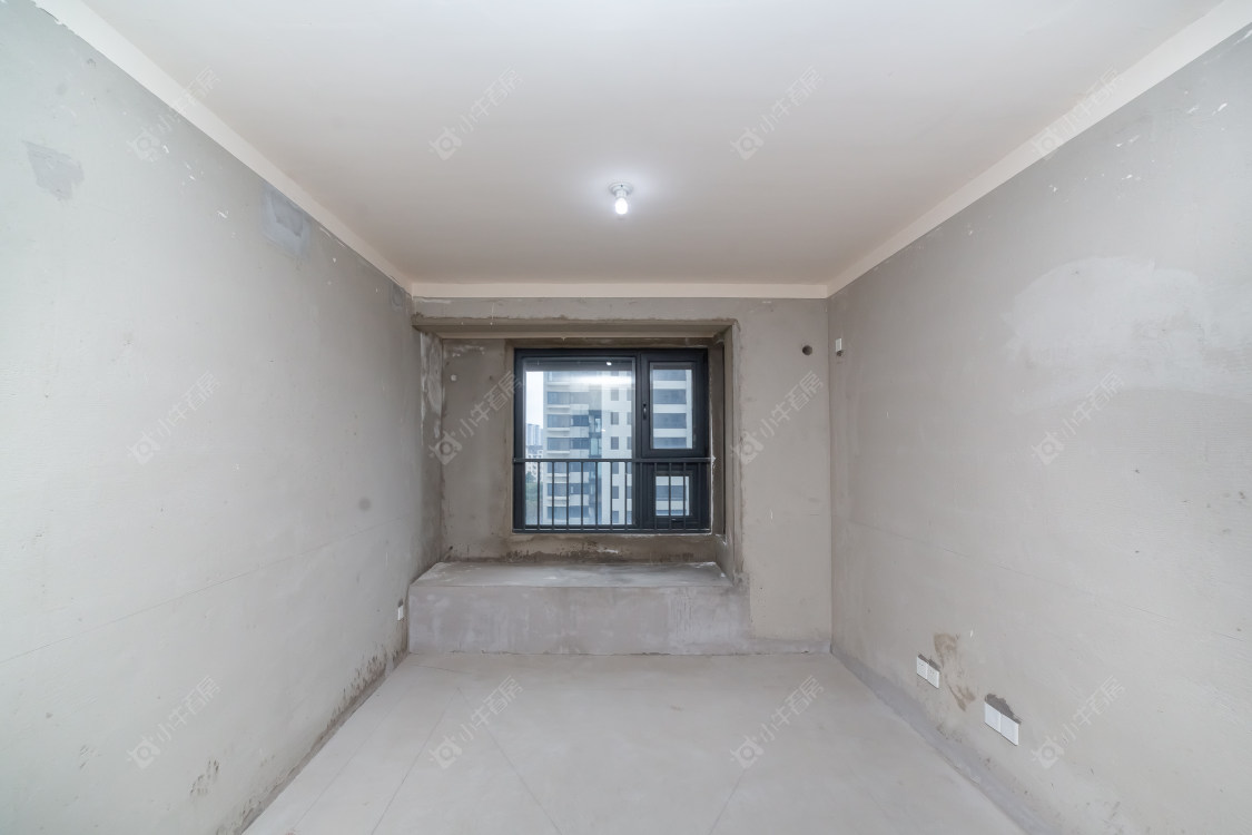 常州光明当代拾光里在售二手房源室内图_小牛看房