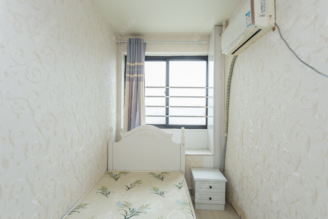 常州永宁星座公寓在售二手房源室内图_小牛看房