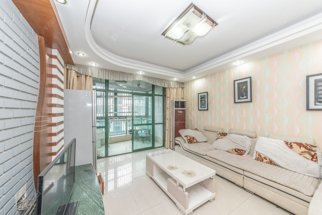 常州燕阳花园在售二手房_小牛看房