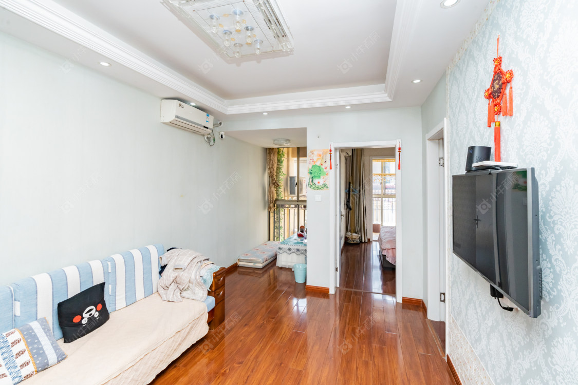 常州和平国际商业街在售二手房_小牛看房