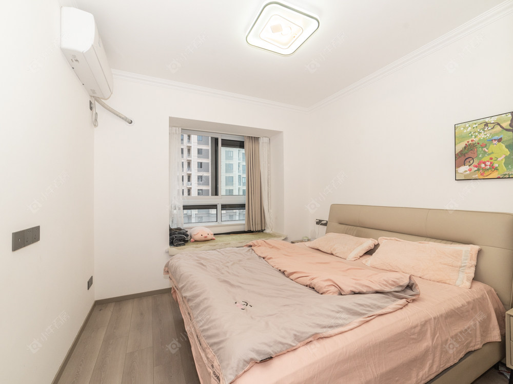 常州天奕云著在售二手房源室内图_小牛看房