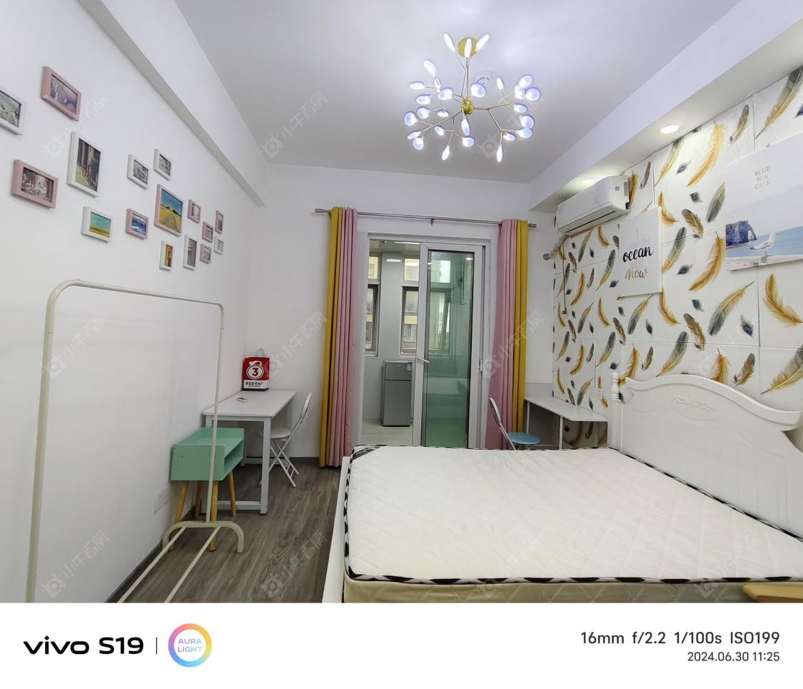 朗诗邻里中心房源室内图 常州朗诗邻里中心在租房源室内图_小牛看房