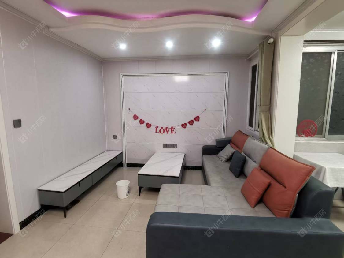 常州金胜花园在租房源室内图_小牛看房