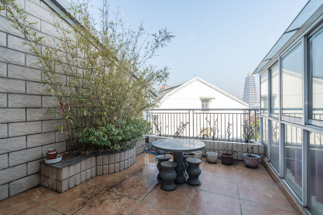 常州桃园公寓在售二手房源小区图_小牛看房