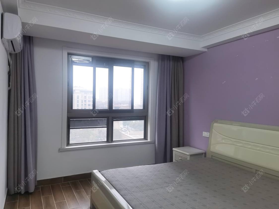 常州玉兰广场五期在租房源室内图_小牛看房