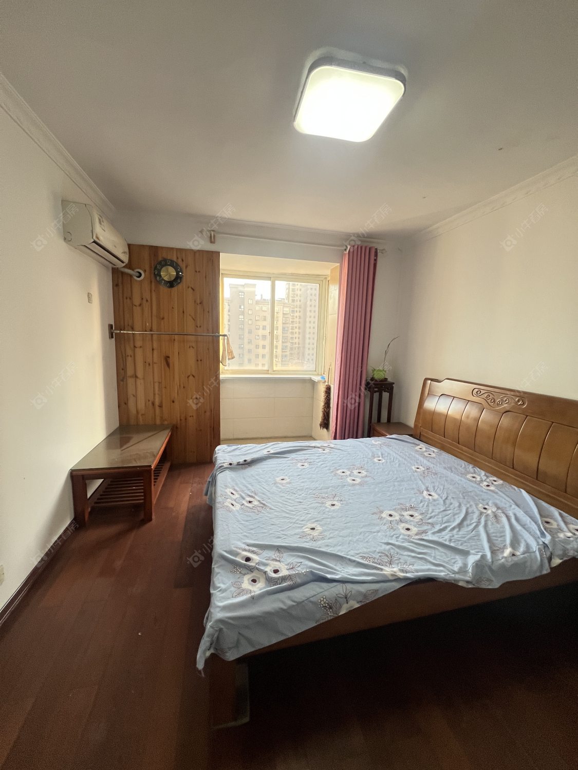 常州潞城花苑在租房源室内图_小牛看房