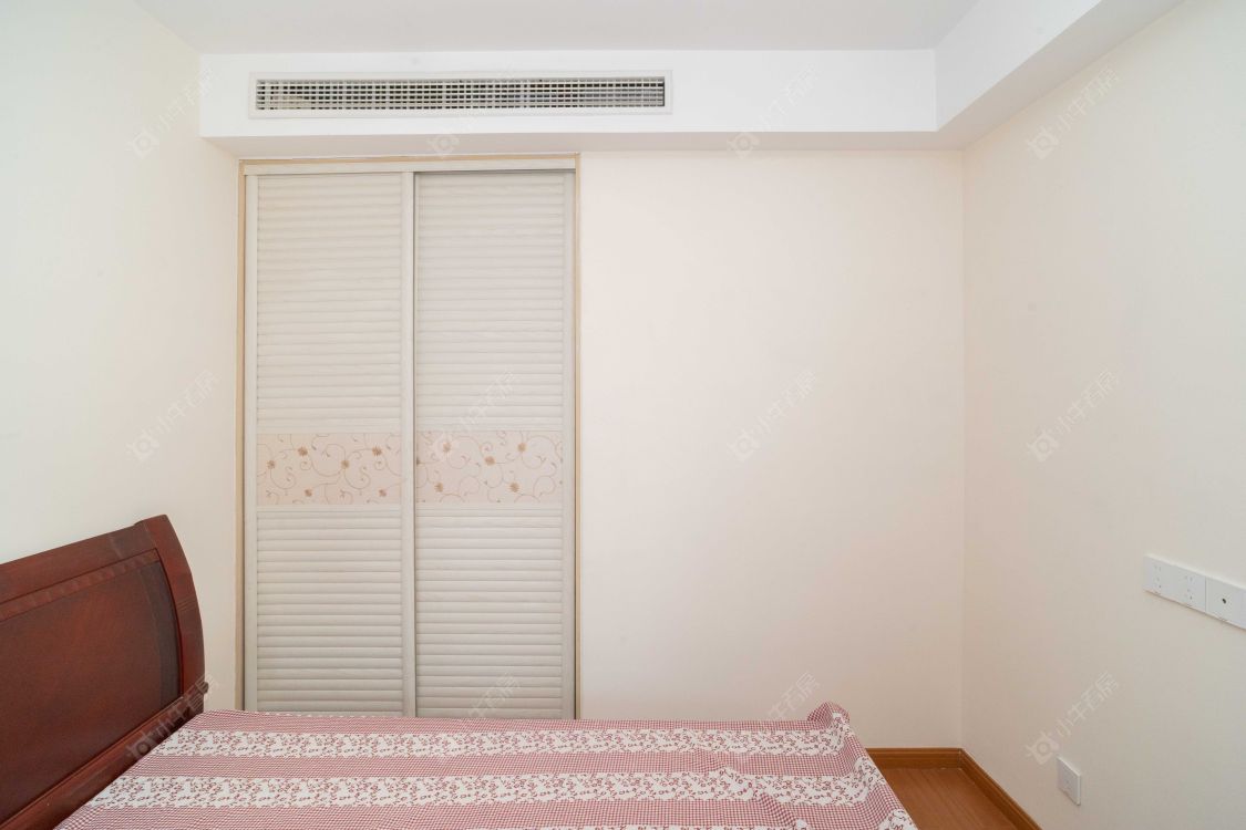 常州凯尔枫尚花园在售二手房源室内图_小牛看房