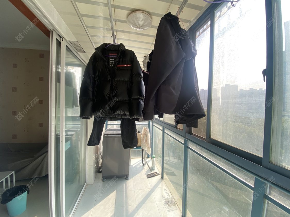 常州藏龙苑东区在租房源室内图_小牛看房