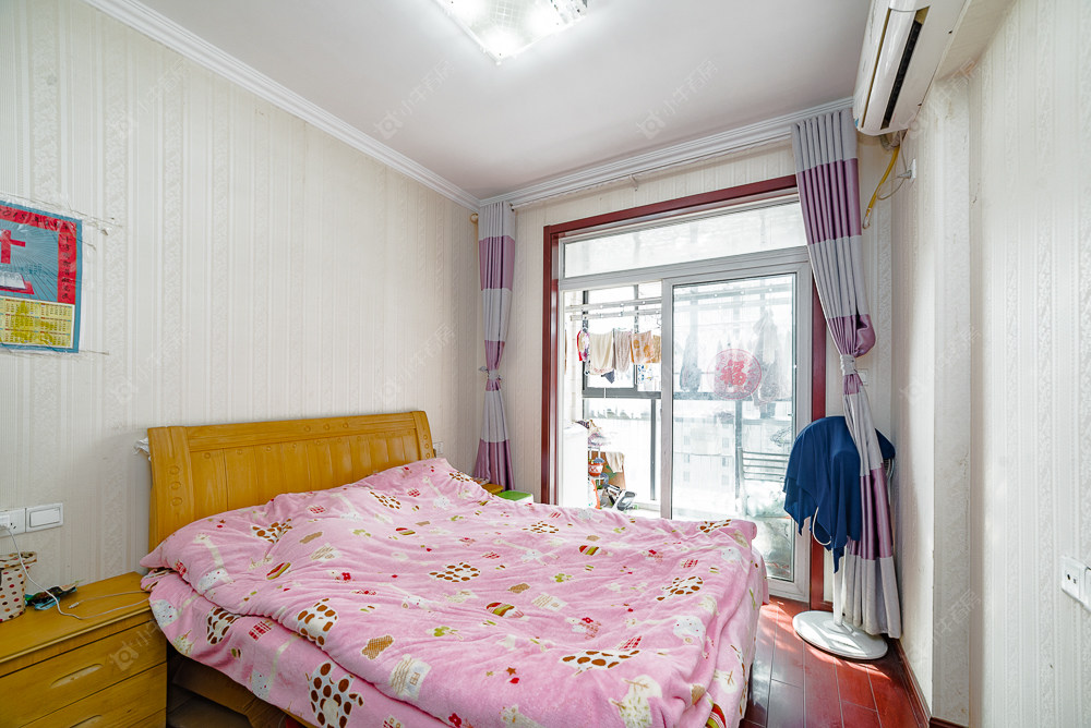 常州新濠澜境3室2厅2卫在售二手房房源图片