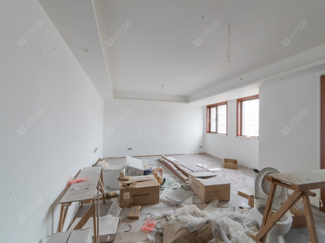 常州牡丹公寓在售二手房源室内图_小牛看房