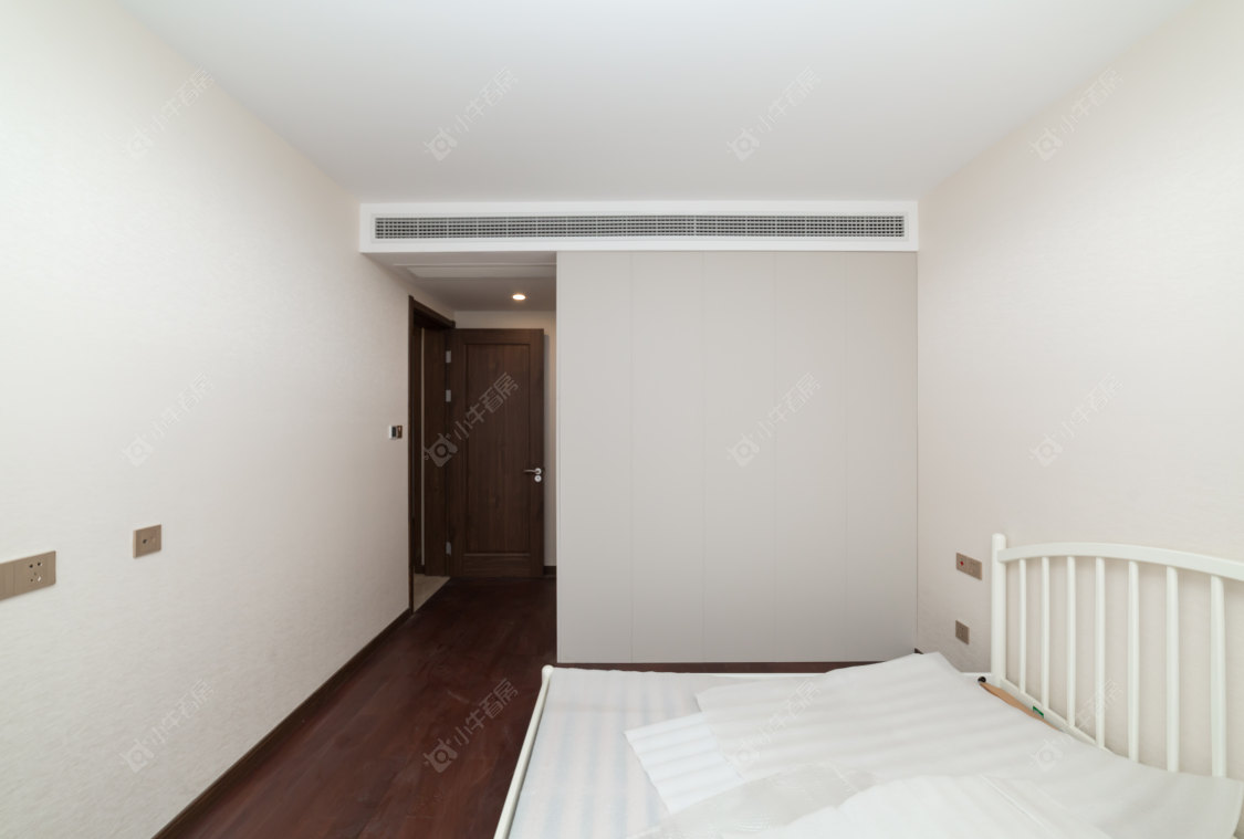 常州旭辉都会上著在售二手房源室内图_小牛看房