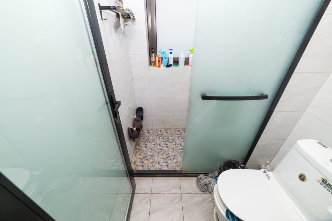 常州华润万象府在售二手房源室内图_小牛看房