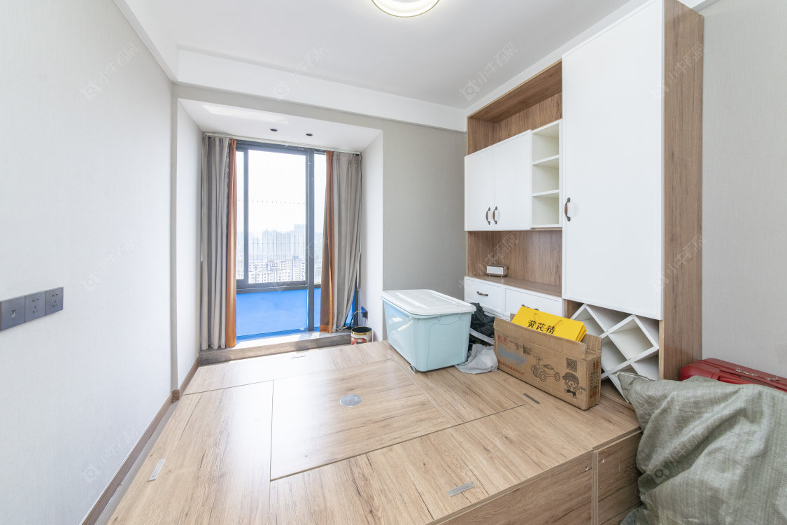 四季新城金典房源室内图 常州四季新城金典在售二手房源室内图_小牛看房