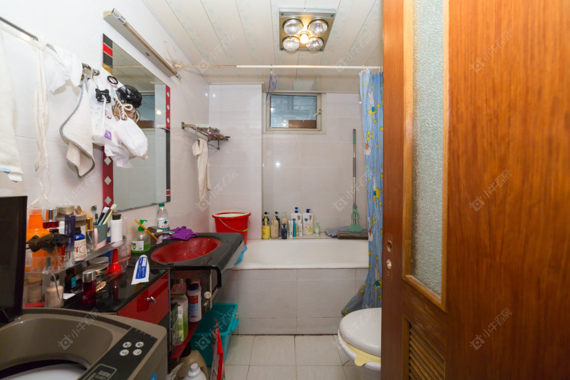 常州福康宁花园在售二手房源室内图_小牛看房