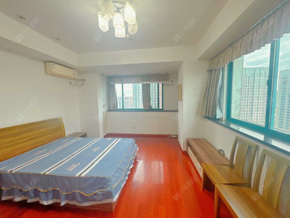 常州天禄商务广场在租房源户型图_小牛看房