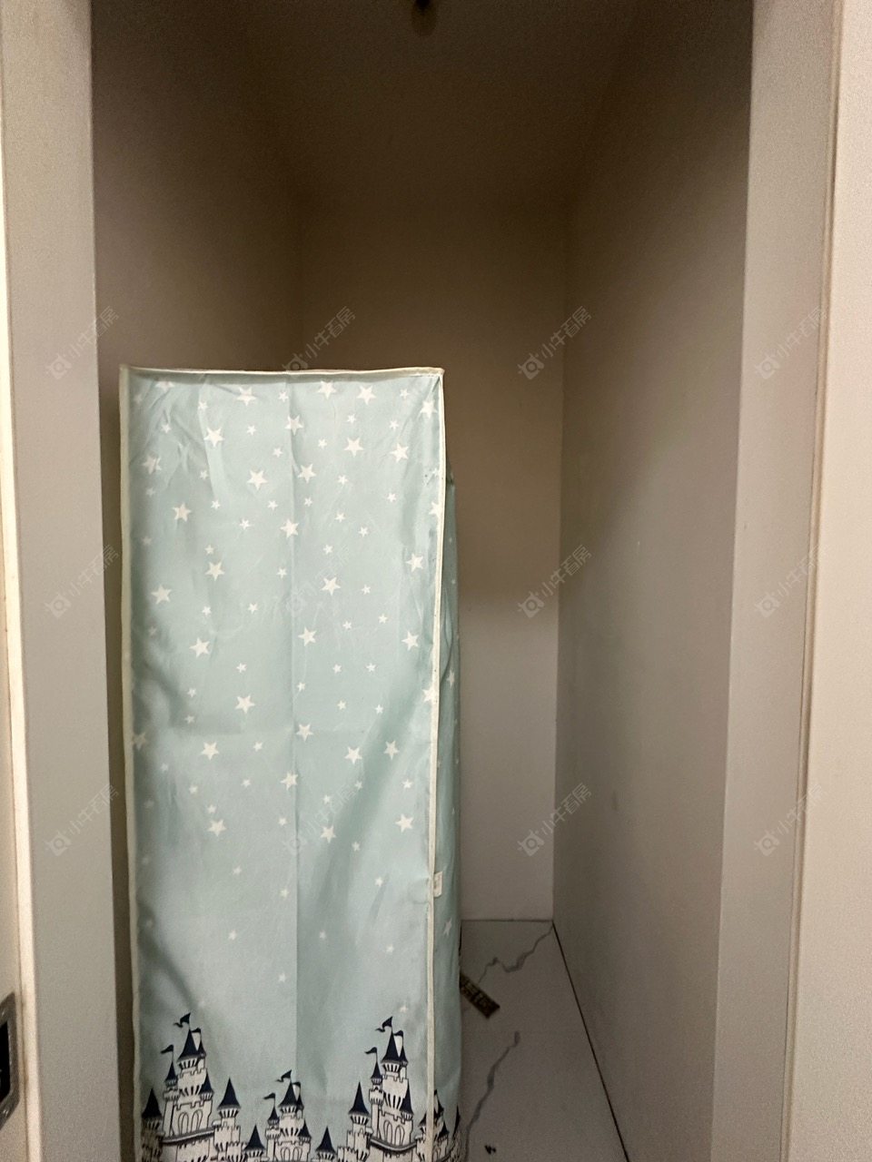 常州丁香苑(钟楼)在租房源室内图_小牛看房