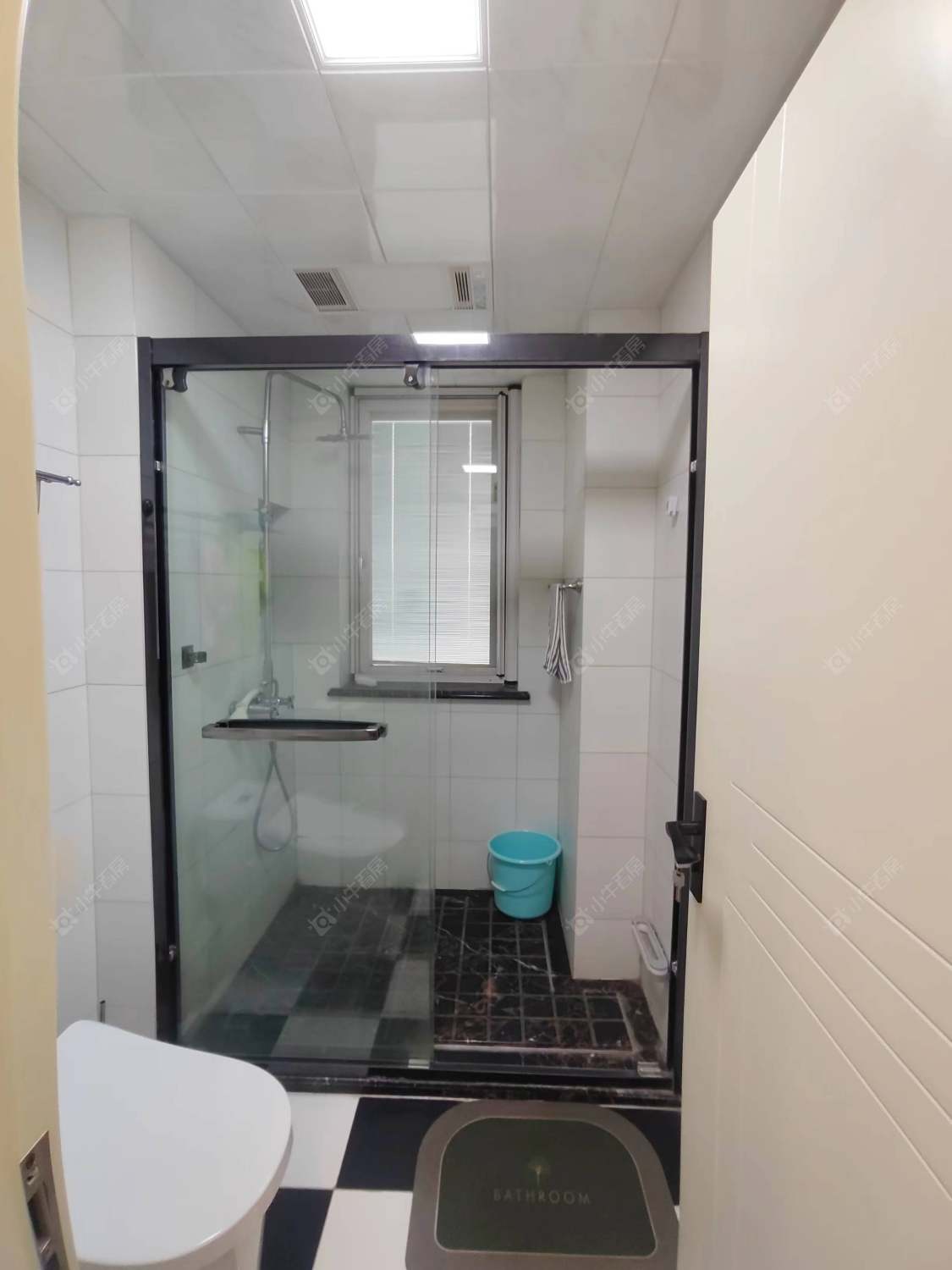 常州嘉禾尚郡在租房源室内图_小牛看房