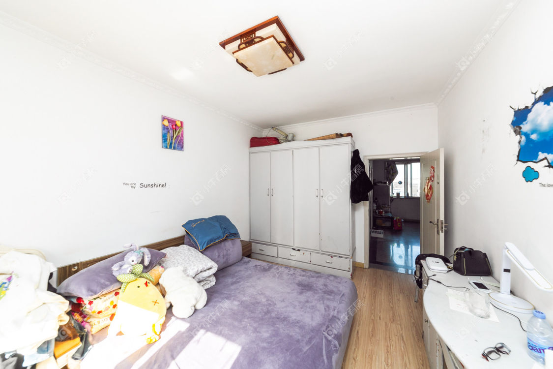 常州清潭五村在租房源_小牛看房