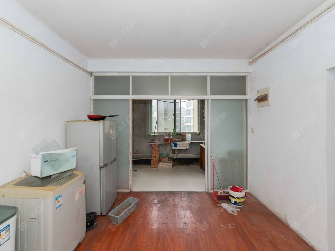 常州金玉苑在售二手房源室内图_小牛看房