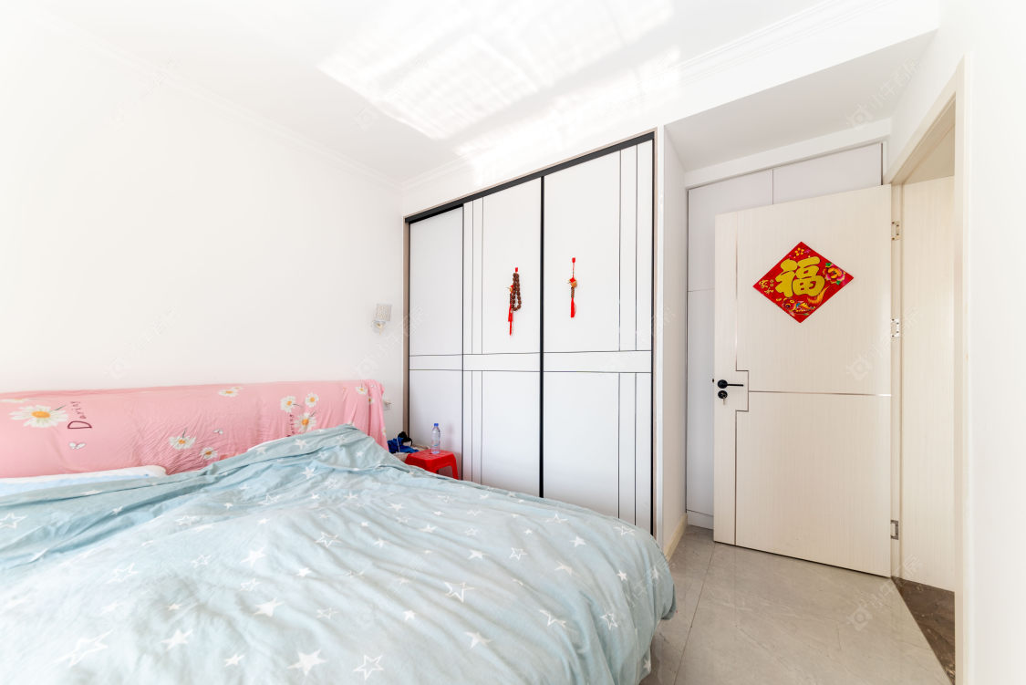 常州澳新风情街在售二手房源室内图_小牛看房