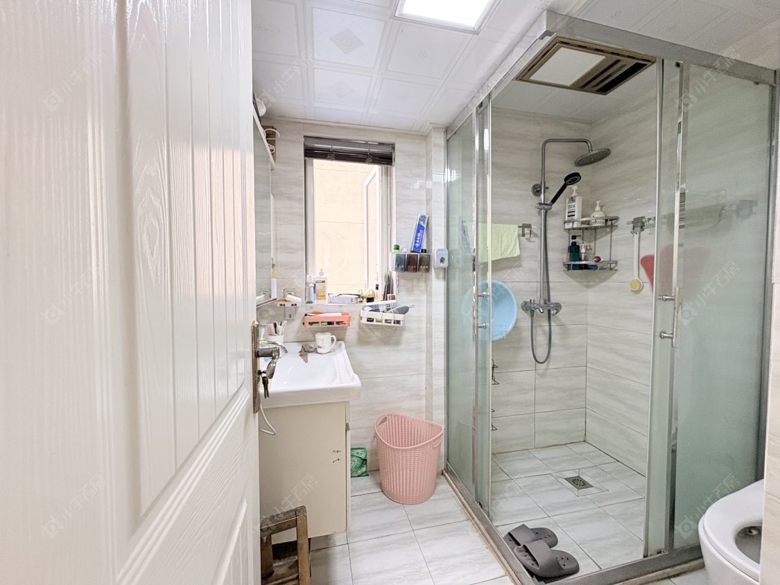 丹阳河滨新村（丹阳）在售二手房源室内图_小牛看房