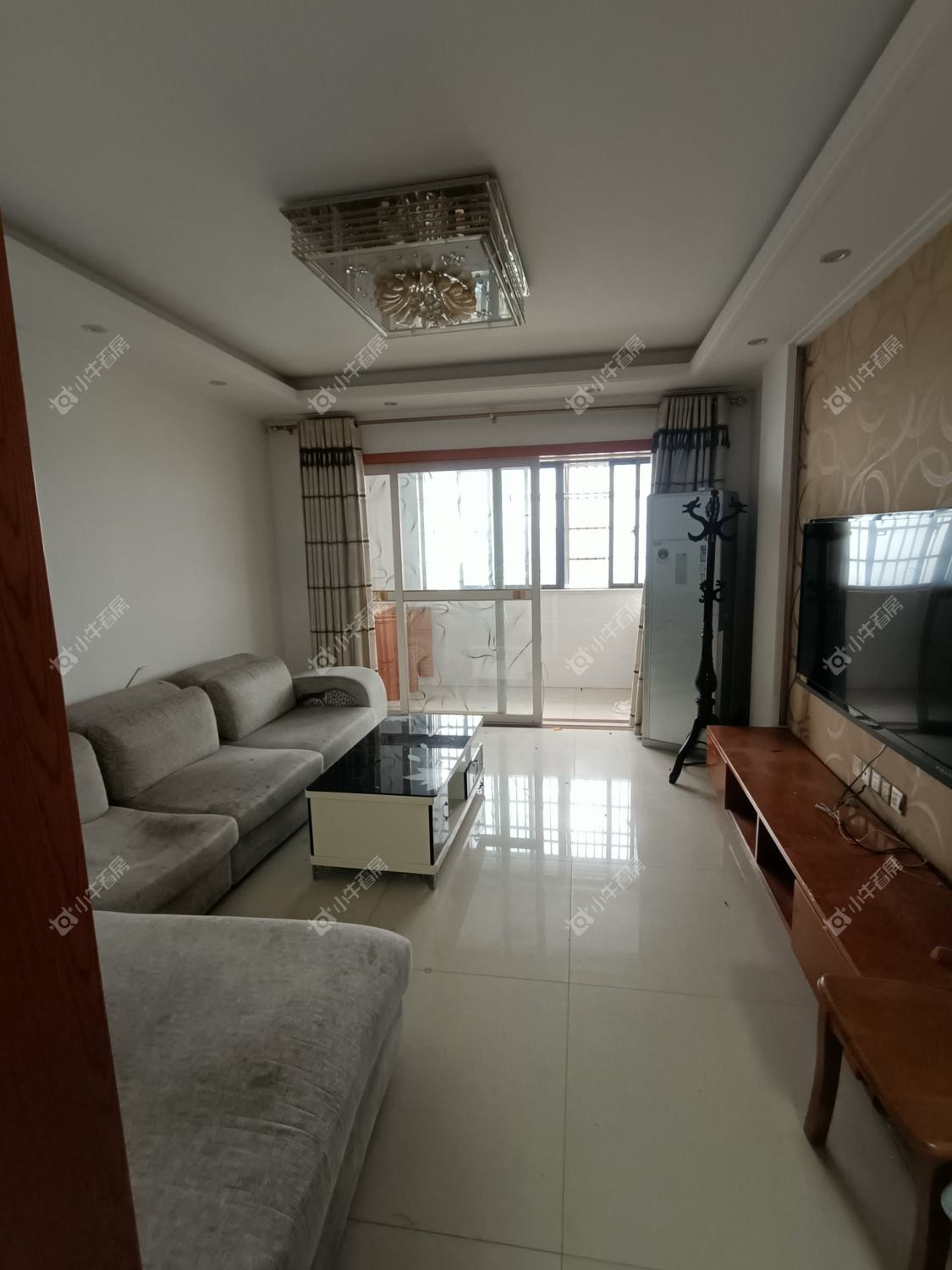 常州玲珑花园在租房源_小牛看房