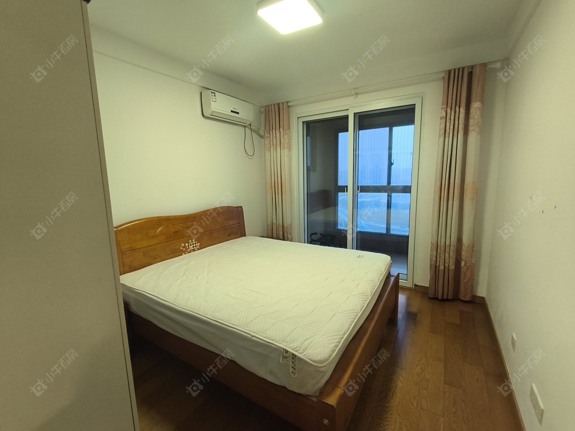 常州九洲花园三期在租房源_小牛看房