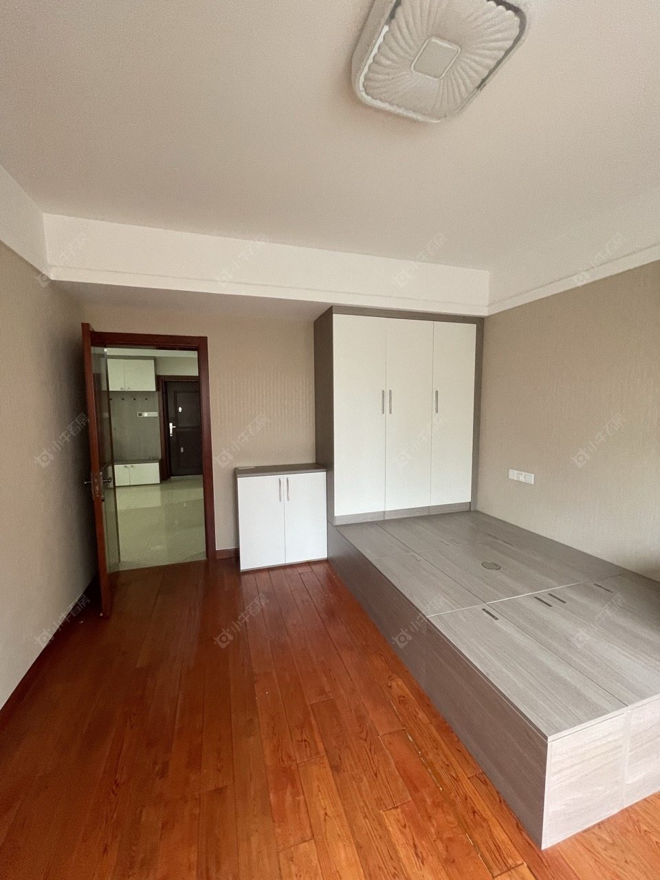 常州凯尔枫尚花园在租房源室内图_小牛看房