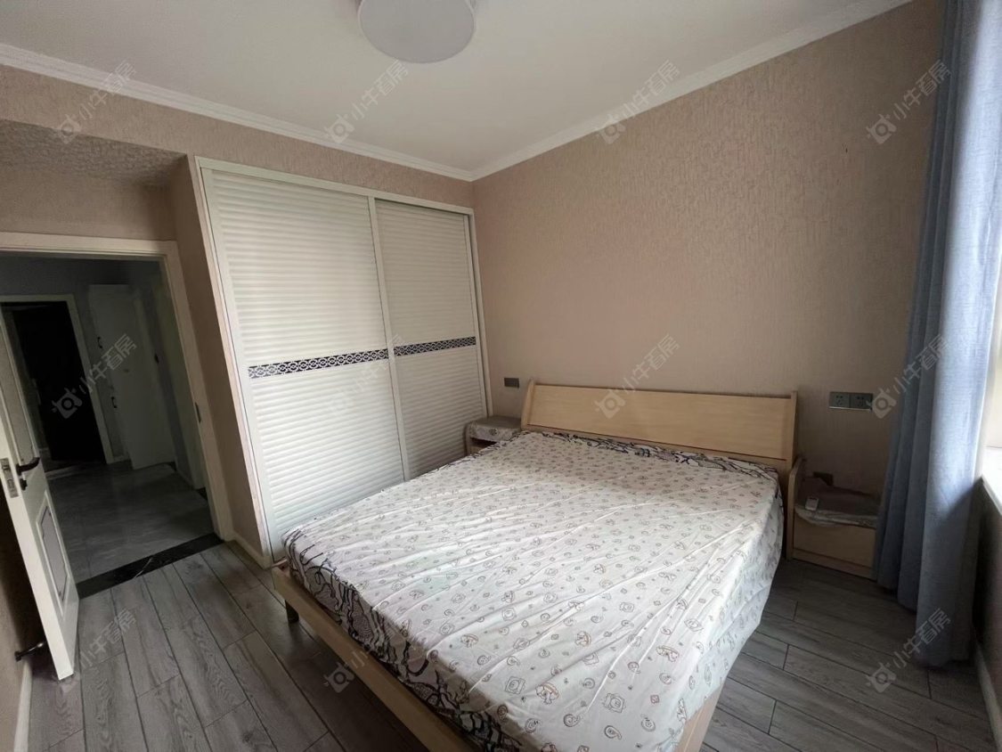 常州顺园九村在租房源室内图_小牛看房