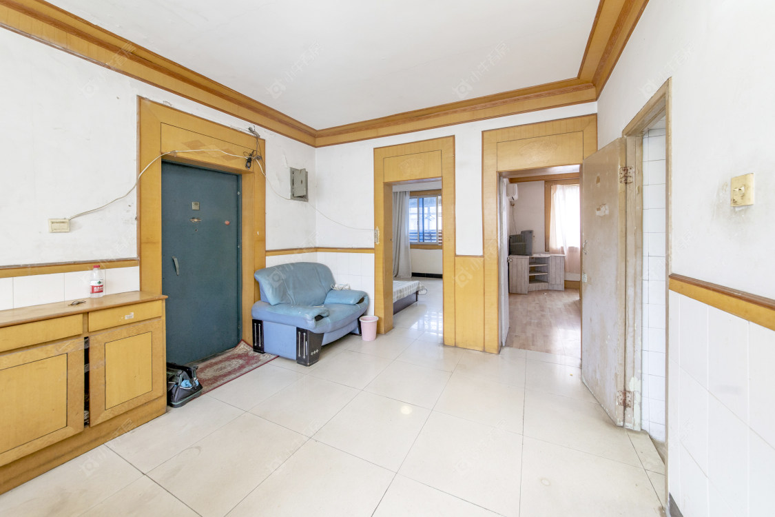 常州花东五村在售二手房源室内图_小牛看房