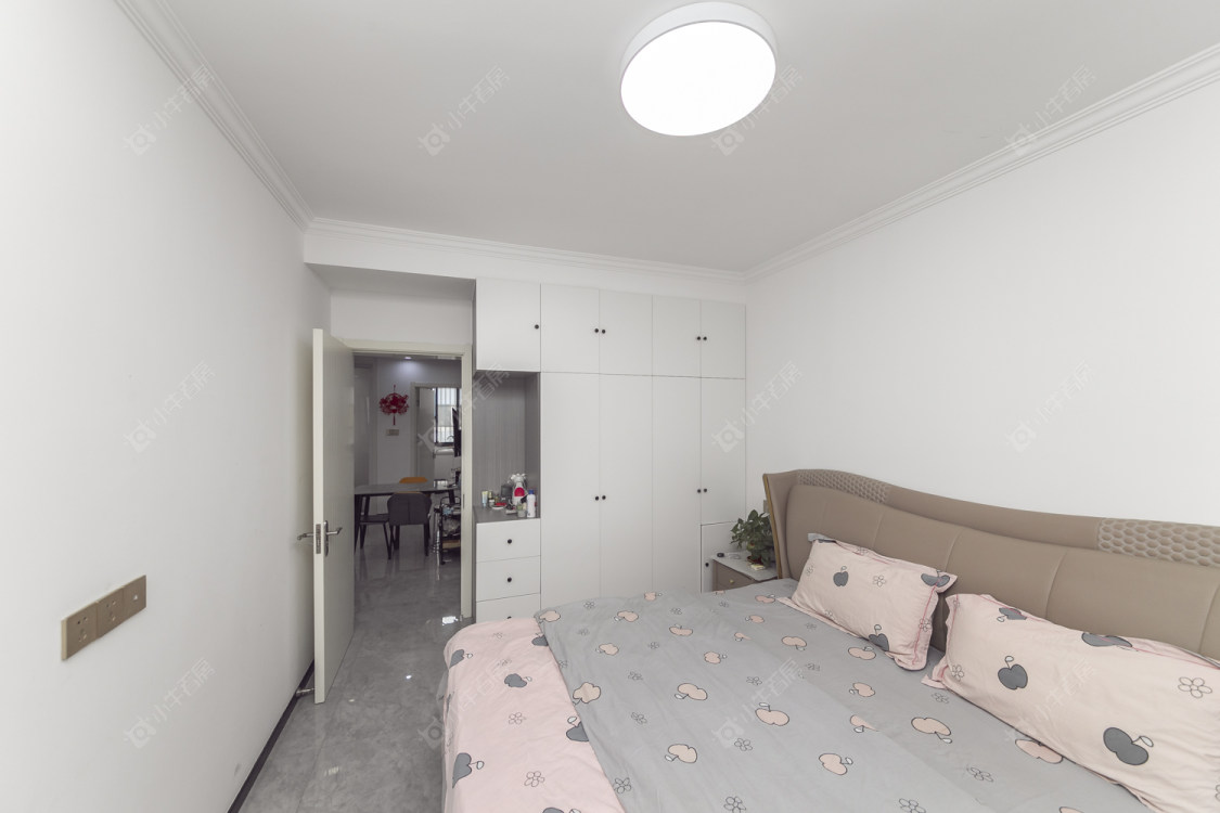 荆川里房源室内图 常州荆川里在售二手房源室内图_小牛看房