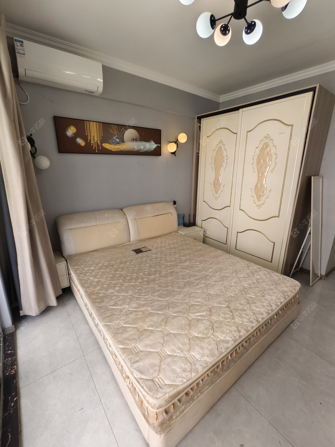 常州世茂广场在租房源_小牛看房