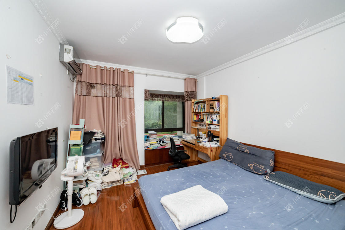 常州新城逸境园在租房源室内图_小牛看房