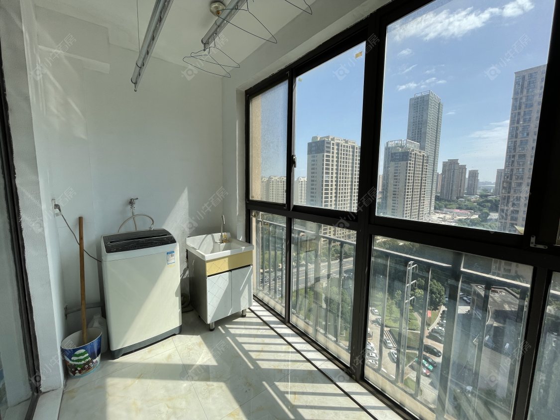 常州绿都万和城三区在租房源_小牛看房