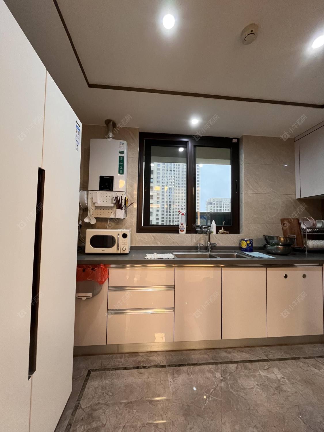 常州常发珑玥在租房源室内图_小牛看房