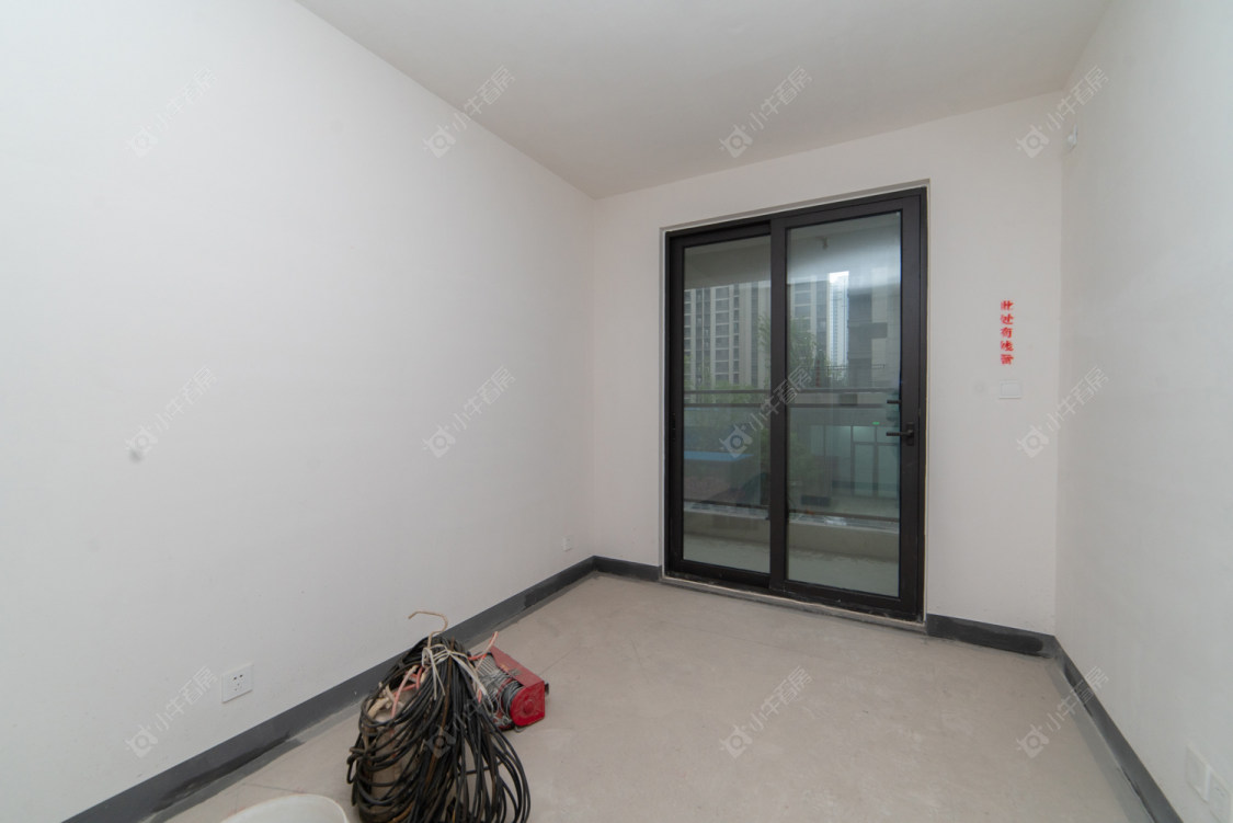 常州保利和光晨樾在售二手房源室内图_小牛看房