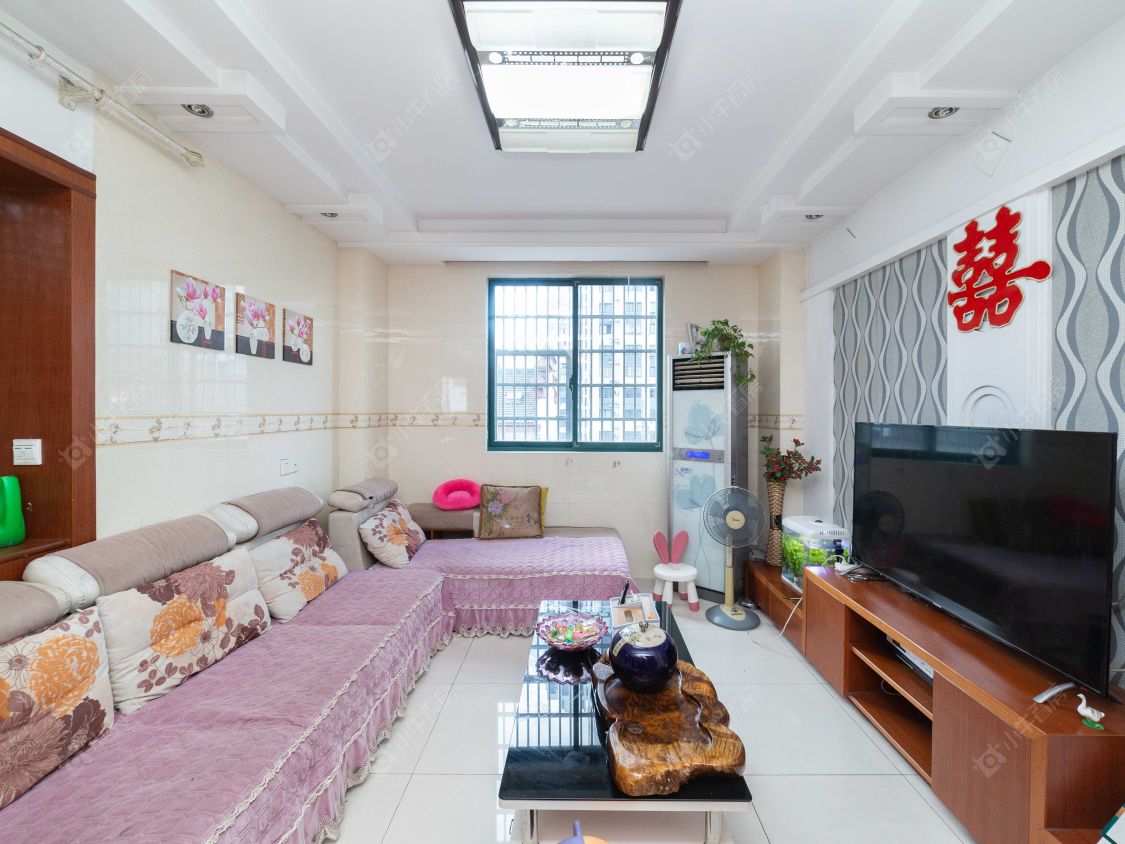 常州园丰公寓在售二手房_小牛看房