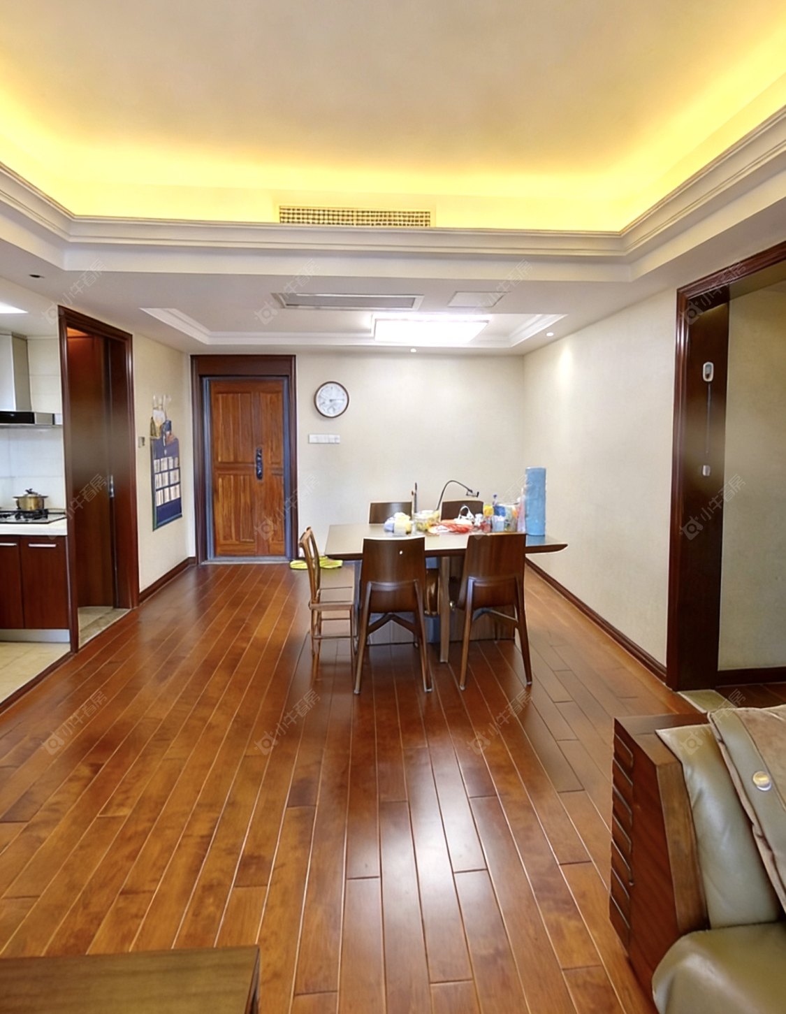 常州凯纳华侨城在租房源_小牛看房