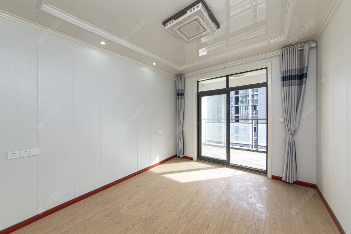 常州湖滨怡景在售二手房源室内图_小牛看房