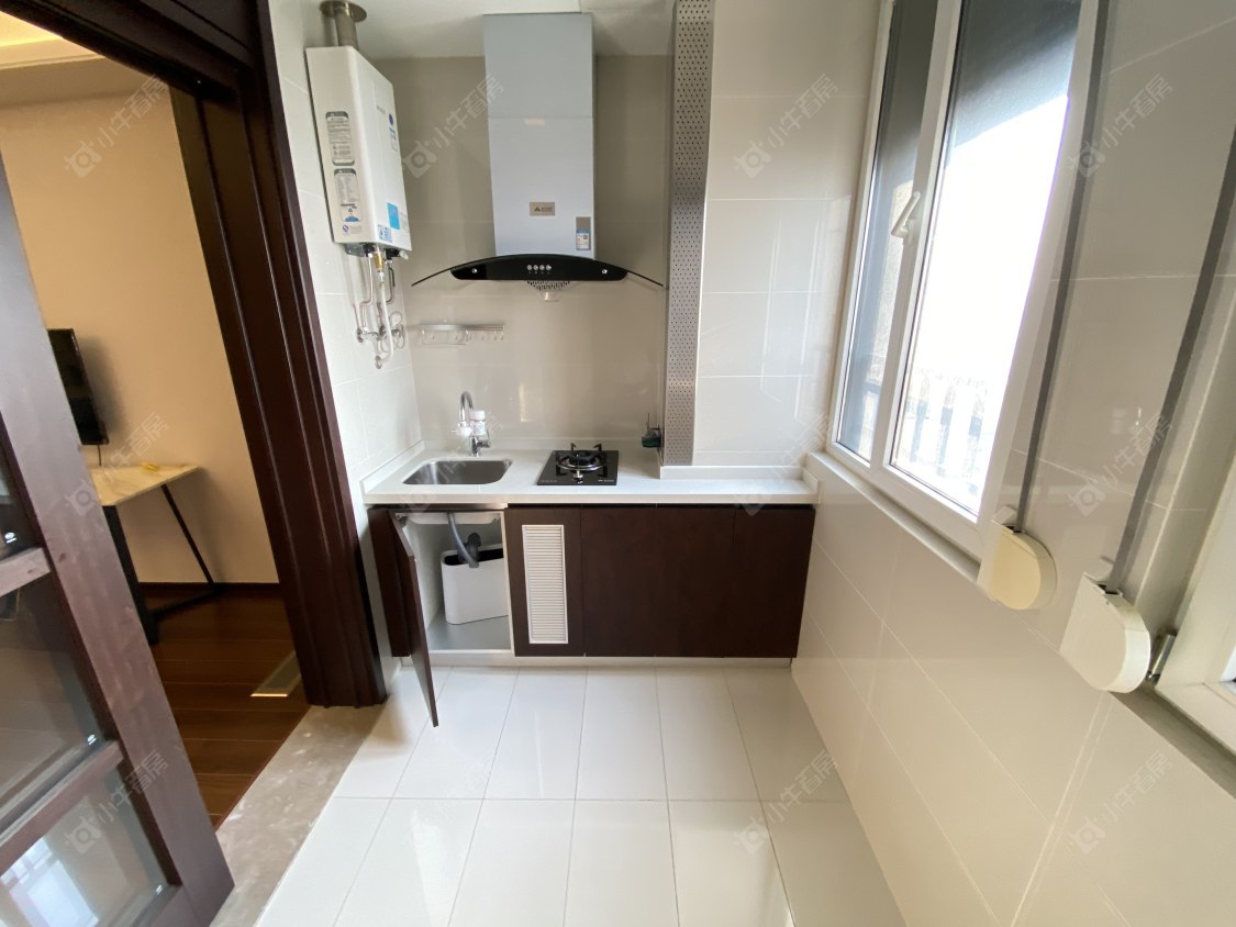 常州朗诗邻里中心在租房源_小牛看房