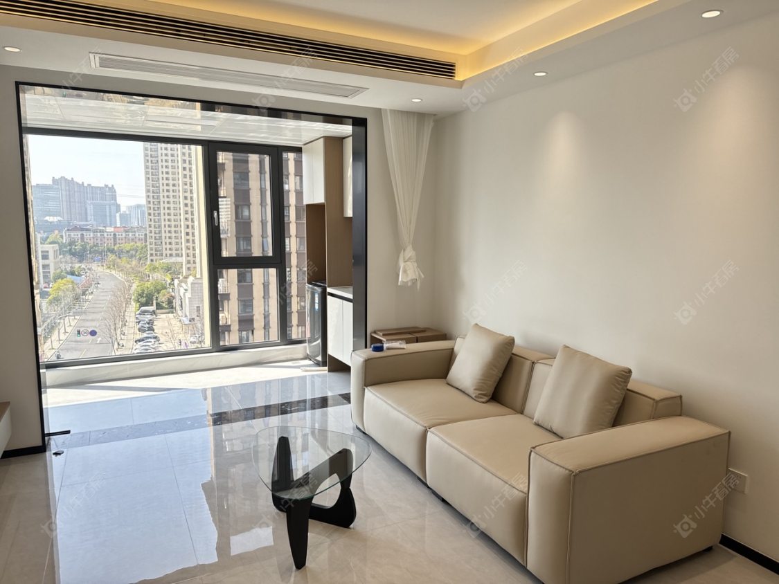 佳源悦府房源室内图 常州佳源悦府在租房源室内图_小牛看房