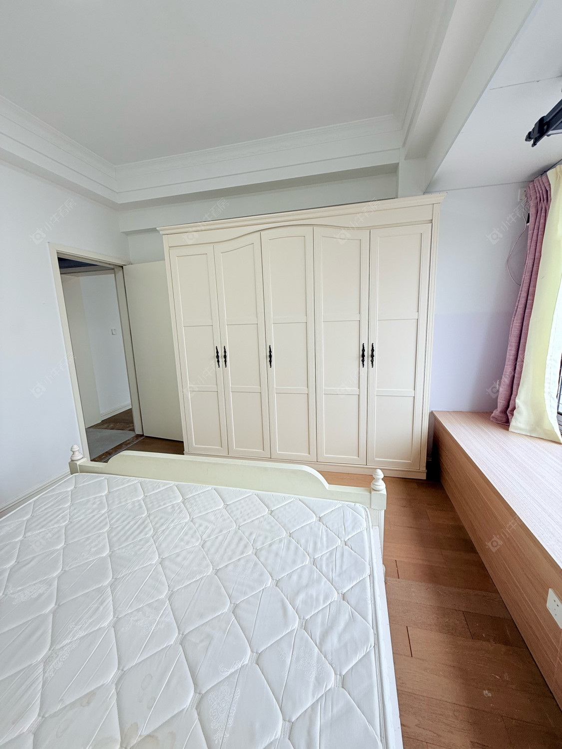 宝龙城市广场房源室内图 常州宝龙城市广场在租房源室内图_小牛看房