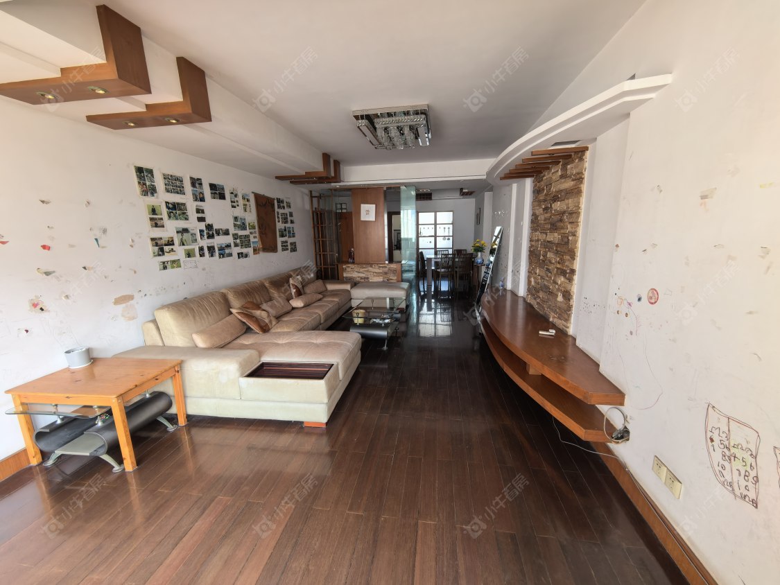 常州文亨花园在租房源室内图_小牛看房