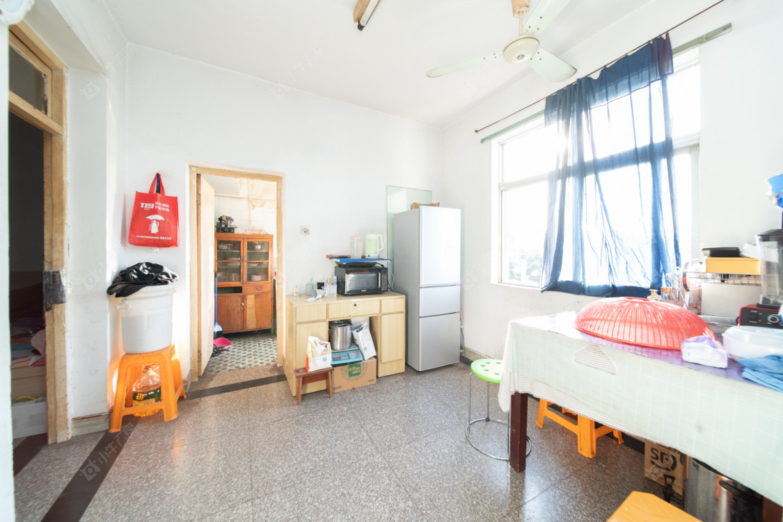 常州大仓路在售二手房源室内图_小牛看房