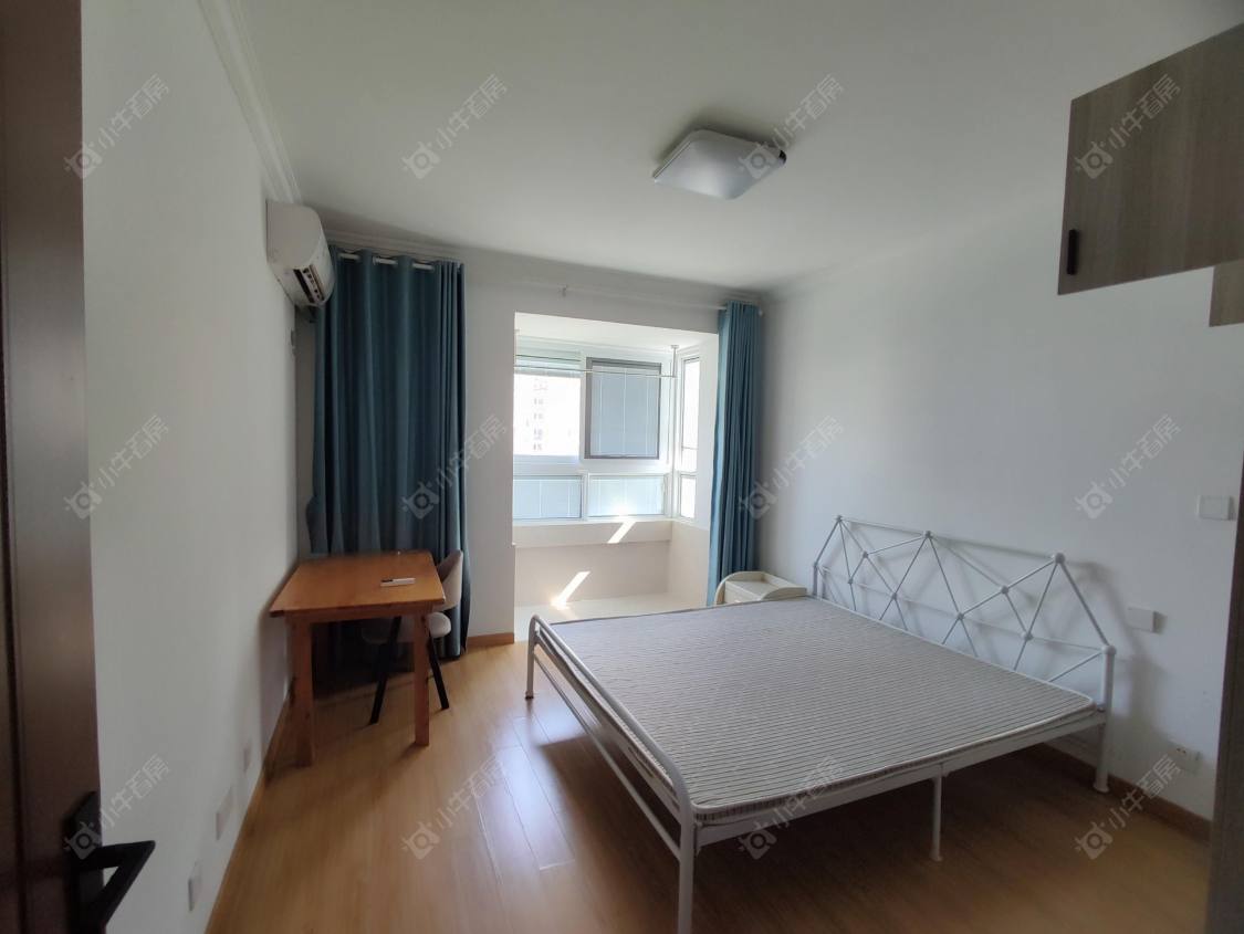 常州青竹苑B区在租房源室内图_小牛看房