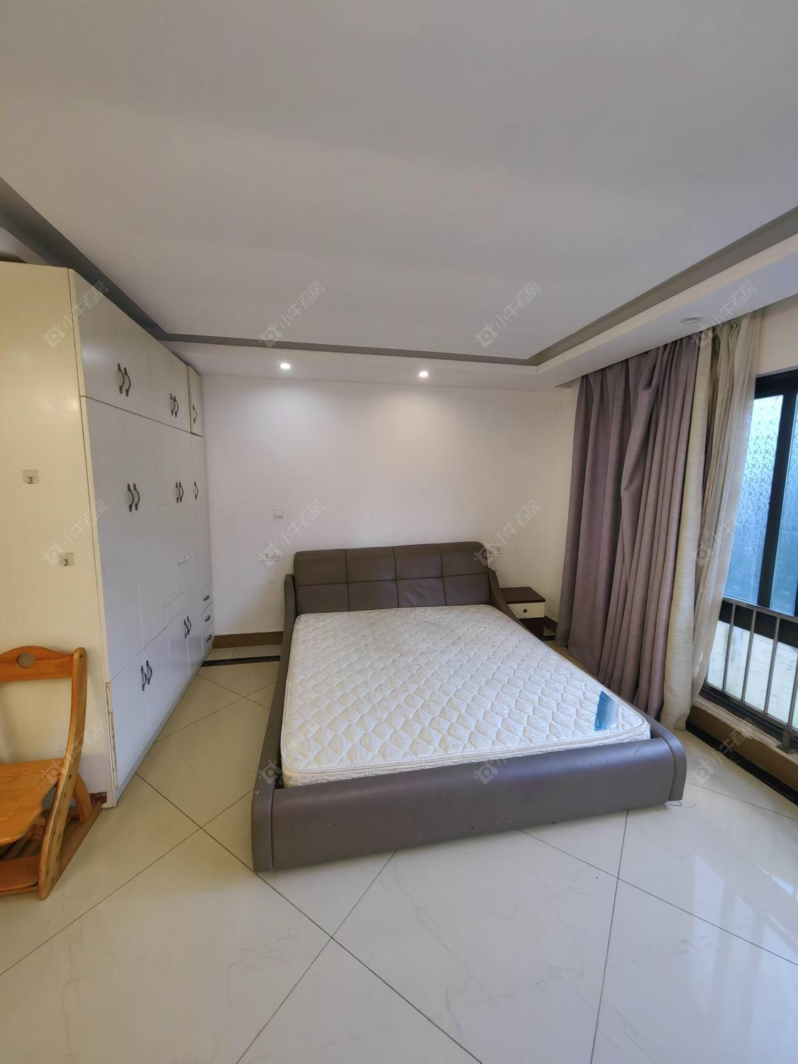 常州金百国际在租房源室内图_小牛看房