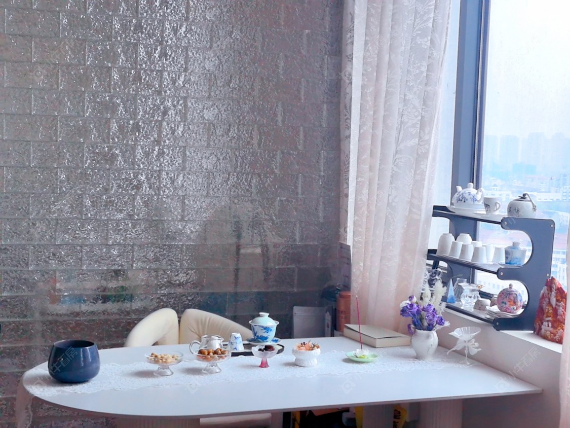 常州武进万达广场在租房源室内图_小牛看房